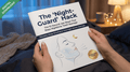 The '10-Second Jaw Reset' To Stop 250lb Sleep-Grinding ($29 Value)